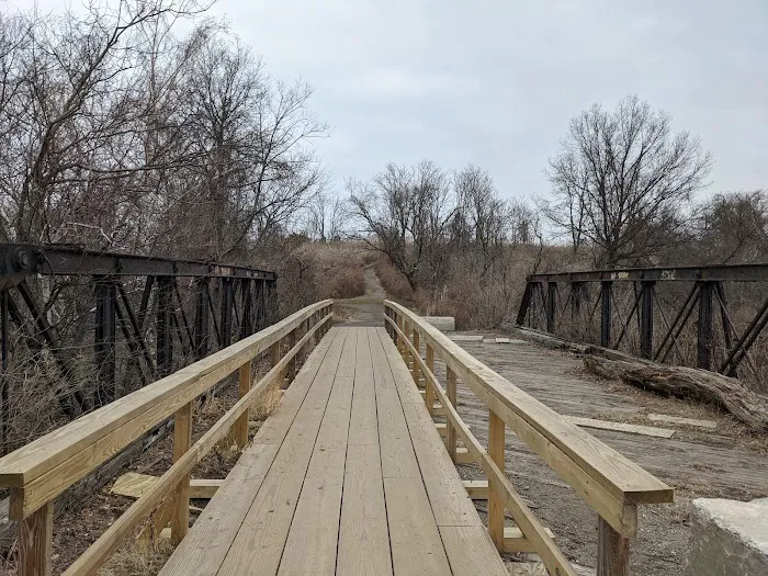 Pine Creek Recreation Plots Picture 10