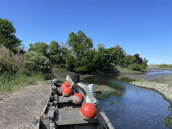 Pine Creek Recreation Plots Picture 2