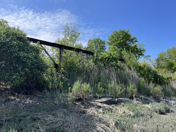 Pine Creek Recreation Plots Picture 6