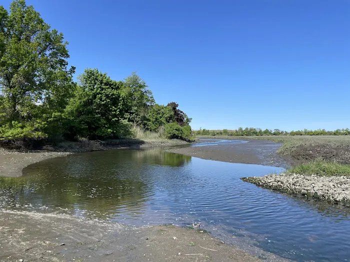 Pine Creek Recreation Plots Picture 8