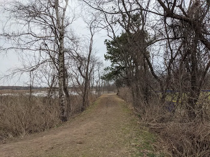 Pine Creek Recreation Plots Picture 9