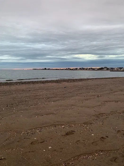 Dune Fairfield Beach Picture 6