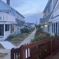 Dune Fairfield Beach ico