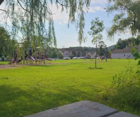 Hatters Park