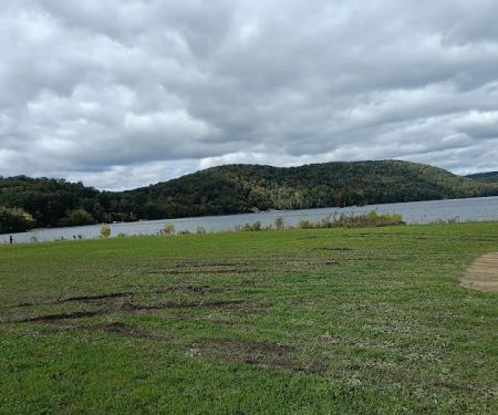 Danbury Dog Rock