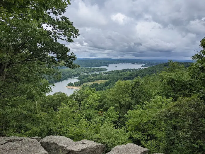 Pootatuck State Forest Picture 1