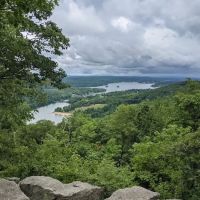 Pootatuck State Forest ico