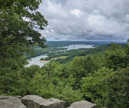 Pootatuck State Forest