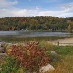 Squantz Pond State Park