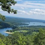 Candlewood Lake (Squantz Cove) Boat Launch