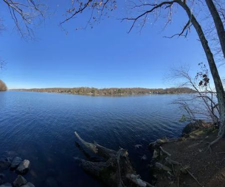 Bear Mountain Reservation