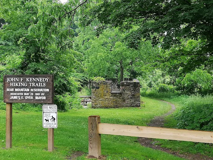 Bear Mountain Reservation Picture 9