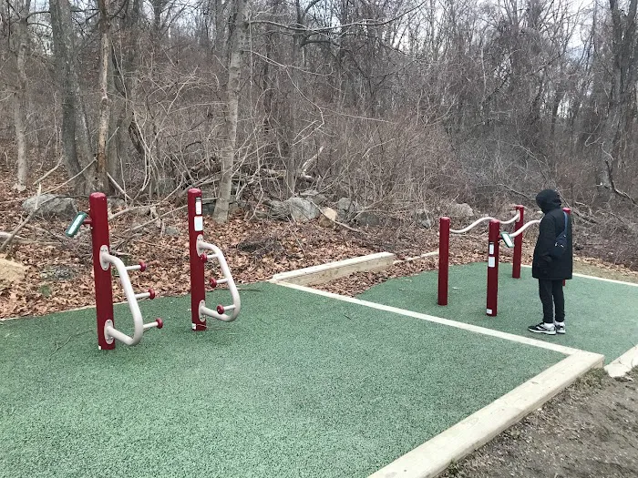 Bear Mountain Reservation Picture 2