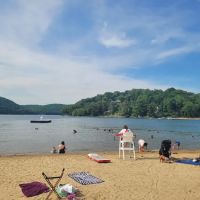 Candlewood Town Park ico
