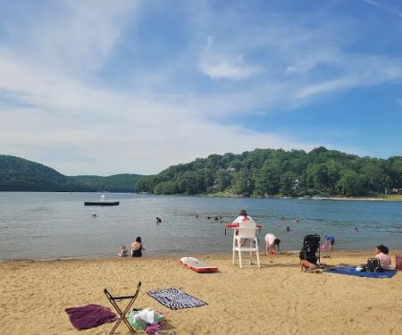 Candlewood Town Park