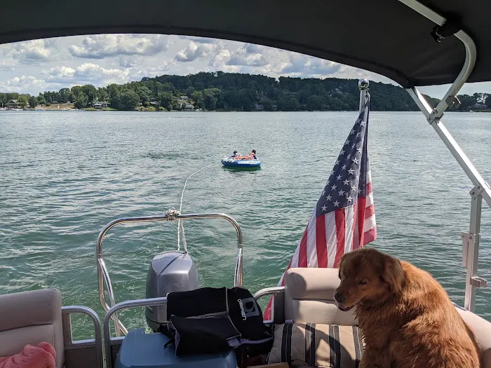 Thor Island on Candlewood Lake Picture 7