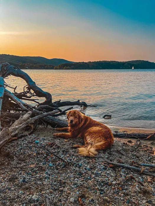 Thor Island on Candlewood Lake Picture 2