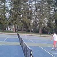 Pawling Recreation ico