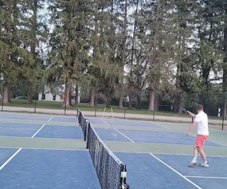 Pawling Recreation