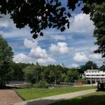 Lathrop Center at Lakeside Park