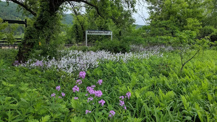 Appalachian Trail & MNRR Station Picture 9