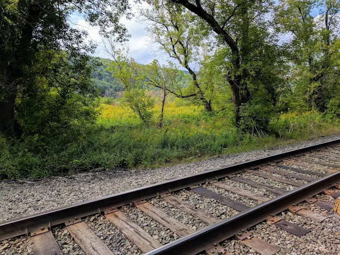 Appalachian Trail & MNRR Station Picture 5