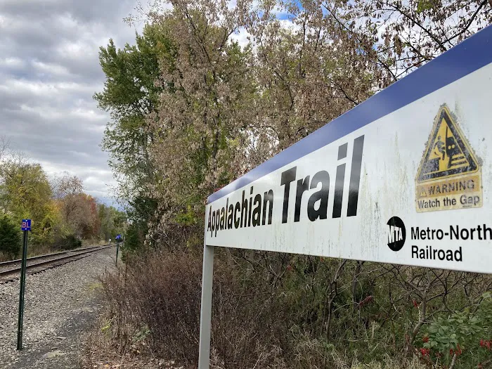 Appalachian Trail & MNRR Station Picture 1