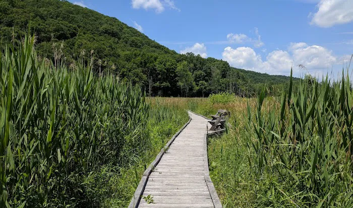 Appalachian Trail & MNRR Station Picture 7