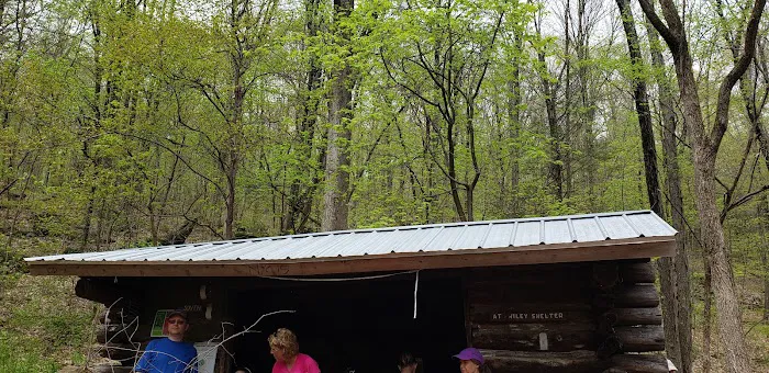 Appalachian Trail Picture 9
