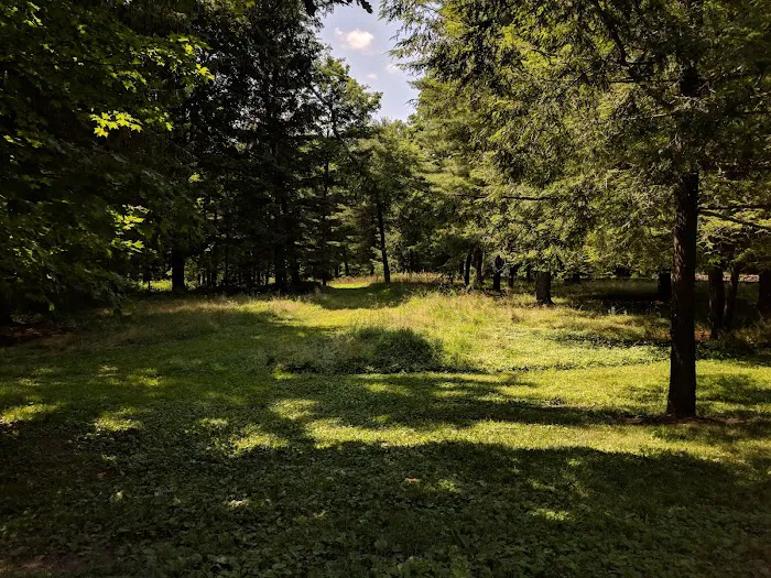 Connecticut Audubon - Deer Pond Farm Sanctuary Picture 9