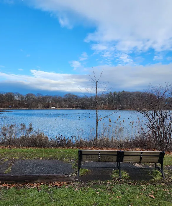 Weequahic Park Picture 8