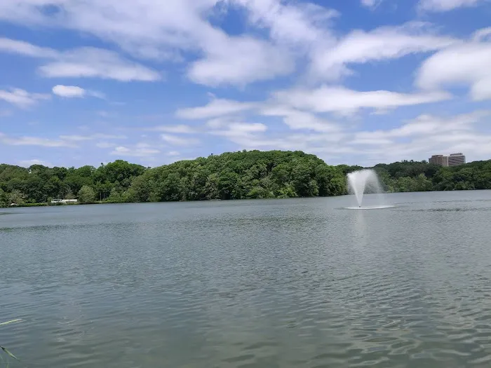 Weequahic Park Picture 1