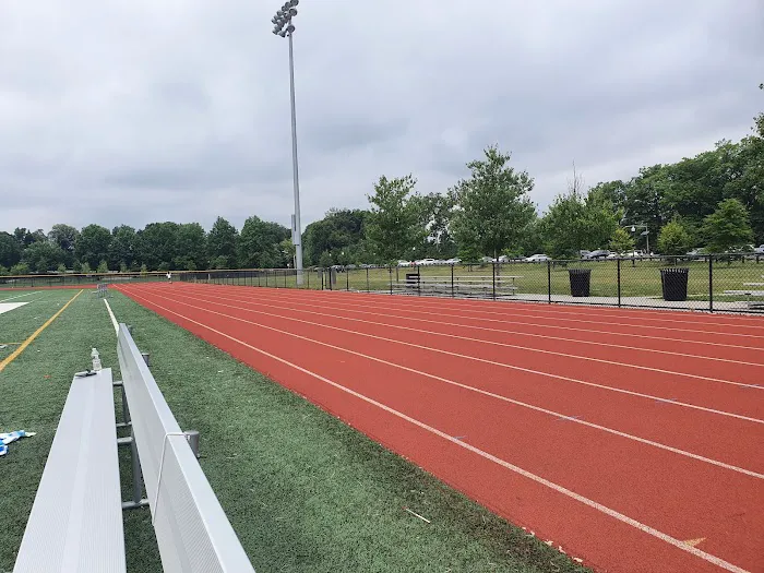 Weequahic Park Picture 3