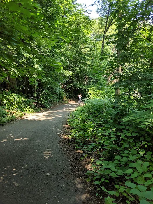 Weequahic Park Picture 10