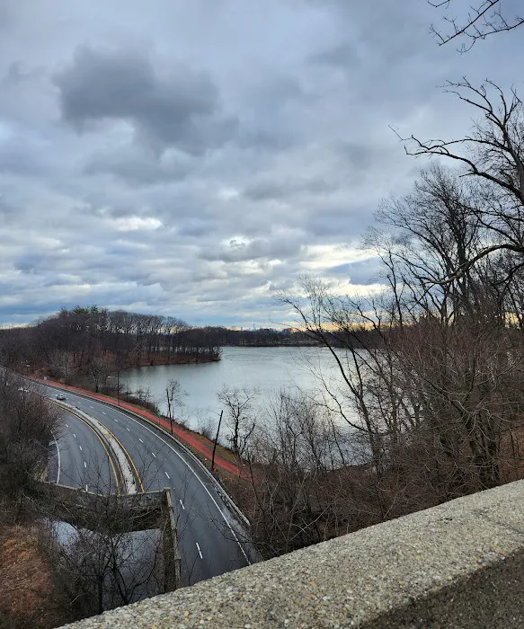Weequahic Park Picture 9