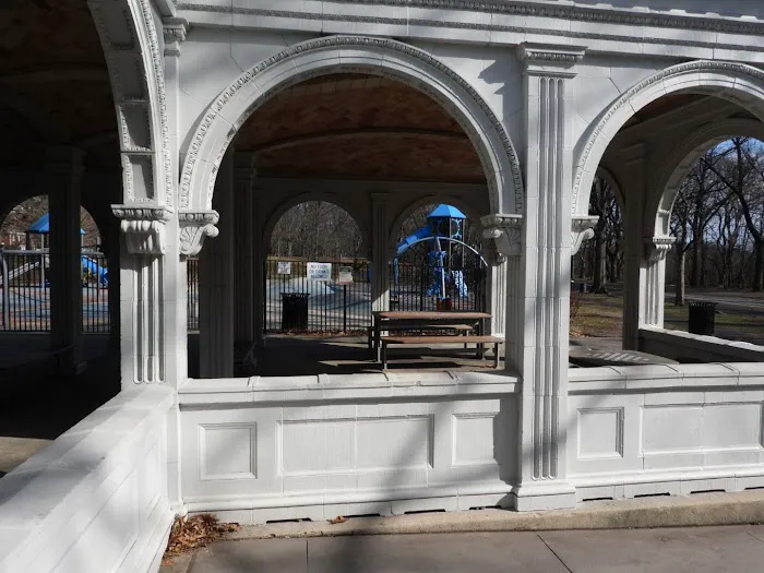 Weequahic Park Picture 4