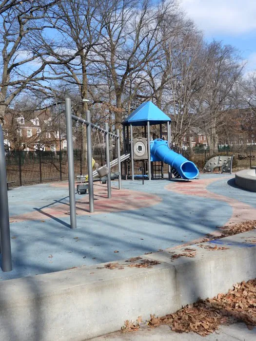 Weequahic Park Picture 5