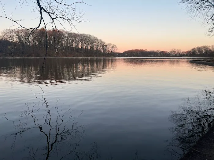 Weequahic Park Picture 6