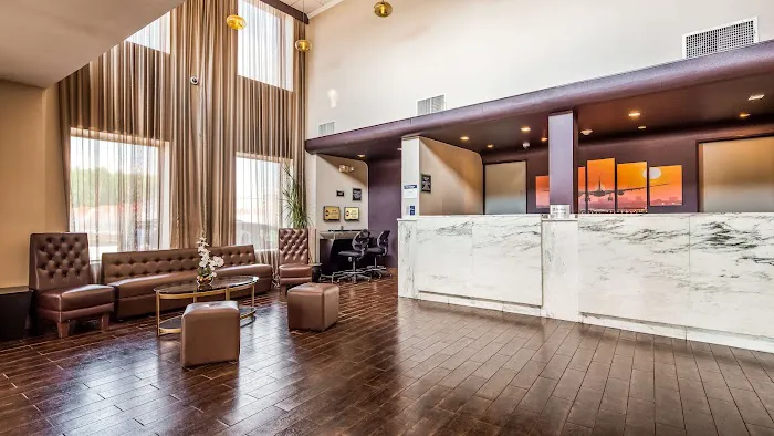 Best Western Plus Newark Airport West Picture 7