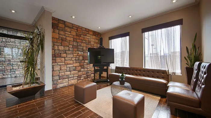 Best Western Plus Newark Airport West Picture 8