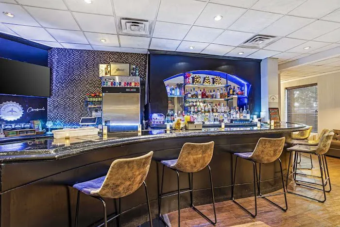Best Western Plus Newark Airport West Picture 2