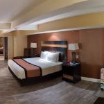 Best Western Plus Newark Airport West