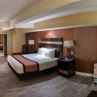 Best Western Plus Newark Airport West ico