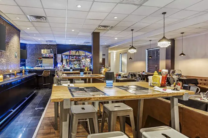 Best Western Plus Newark Airport West Picture 6