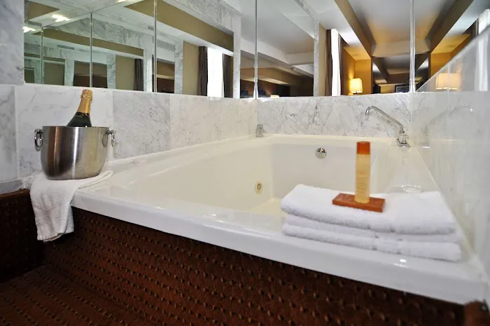 Best Western Plus Newark Airport West Picture 5