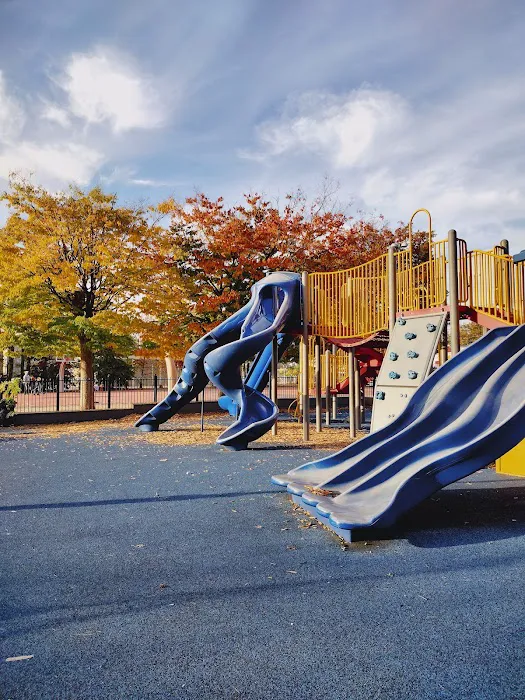 Saint Peters Park Picture 1