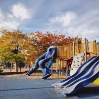 Saint Peters Park ico