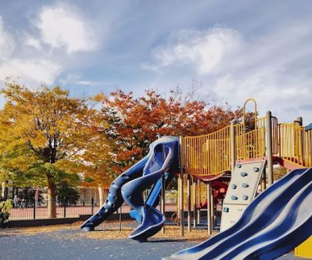 Saint Peters Park