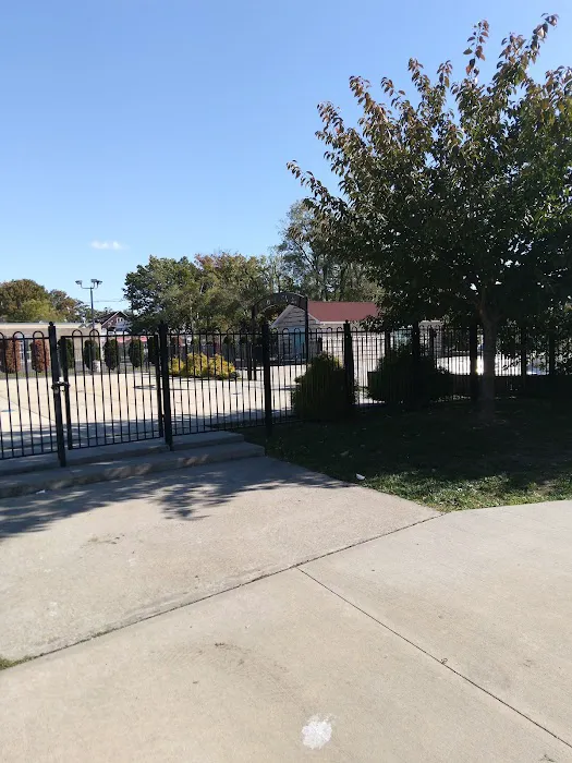Saint Peters Park Picture 6
