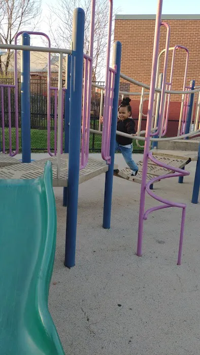 Badger Ave Park Picture 3